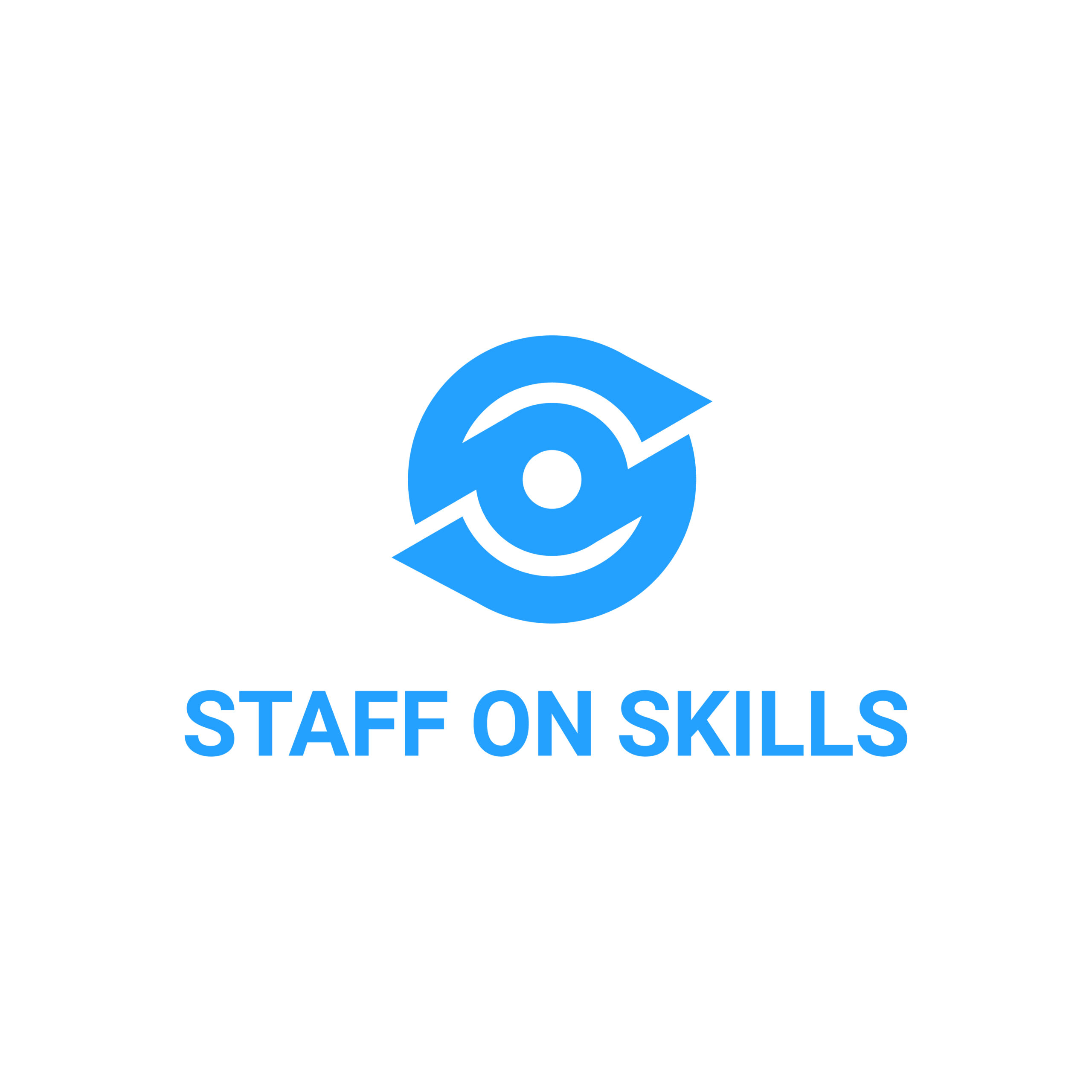 Staff On Skills